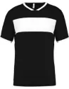 CAMISETA ADULTS' SHORT-SLEEVED JERSEY PROACT PA4000