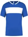 CAMISETA ADULTS' SHORT-SLEEVED JERSEY PROACT PA4000