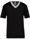 CAMISETA UNIVERSITY T-SHIRT PROACT PA4005