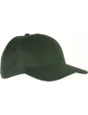 GORRA POLYESTER CAP 6 PANELS KUP KP156