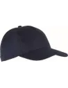 GORRA POLYESTER CAP 6 PANELS KUP KP156