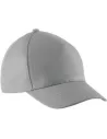 GORRA HEAVY COTTON CAP 5 PANELS KUP KP162