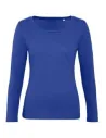 CAMISETA B&C INSPIRE LSL T/WOMEN B&C BCTW071