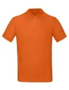 POLO B&C INSPIRE POLO/MEN B&C BCPM430