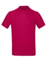 POLO B&C INSPIRE POLO/MEN B&C BCPM430