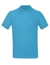 POLO B&C INSPIRE POLO/MEN B&C BCPM430