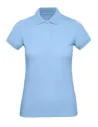 POLO B&C INSPIRE POLO/WOMEN B&C BCPW440