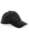 GORRA FAUX SUEDE 6 PANEL CAP BEECHFIELD BF656