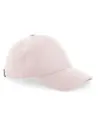 GORRA FAUX SUEDE 6 PANEL CAP BEECHFIELD BF656