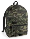 MOCHILA PACKAWAY BACKPACK BAGBASE BG151