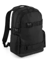 MOCHILA OLD SCHOOL BOARDPACK BAGBASE BG853