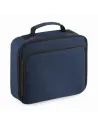 NEVERA LUNCH COOLER BAG QUADRA QD435