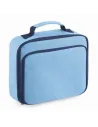 NEVERA LUNCH COOLER BAG QUADRA QD435