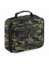 NEVERA LUNCH COOLER BAG QUADRA QD435