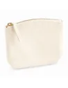 NECESER EARTHAWARE™ ORGANIC SPRING PURSE WESTFORD MILL W825