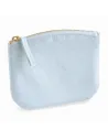 NECESER EARTHAWARE™ ORGANIC SPRING PURSE WESTFORD MILL W825