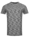 CAMISETA ACTIVE SEAMLESS RANGLAN HOMBRE STEDMAN ST8800