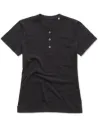 CAMISETA SHARON HENLEY T-SHIRT STEDMAN ST9530