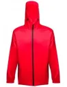 PARKA PRO PACKAWAY BREATHABLE JACKET REGATTA TRW248