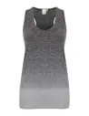 CAMISETA LADIES SEAMLESS FADE OUT VEST TOMBO TL302