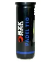 PELOTA SET PELOTAS PÁDEL P10 BAIZINKA BKS571