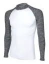 CAMISETA AXI SURF MANGA LARGA BAIZINKA BKS275