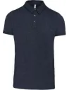 POLO MEN'S SHORT SLEEVE JERSEY POLO SHIRT KARIBAN K262
