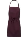 DELANTAL LIGHTWEIGHT APRON KARIBAN K8001