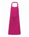DELANTAL COTTON APRON KARIBAN K895