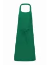 DELANTAL COTTON APRON KARIBAN K895