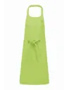 DELANTAL COTTON APRON KARIBAN K895