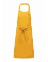 DELANTAL COTTON APRON KARIBAN K895