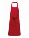 DELANTAL COTTON APRON KARIBAN K895