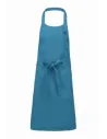DELANTAL COTTON APRON KARIBAN K895