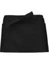 DELANTAL SHORT APRON KARIBAN K896
