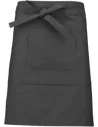 DELANTAL MID-LENGTH APRON KARIBAN K898