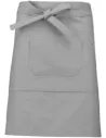 DELANTAL MID-LENGTH APRON KARIBAN K898