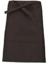 DELANTAL POLYCOTTON MID-LENGTH APRON KARIBAN K899