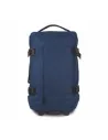 MALETA CABIN SIZE TROLLEY SUITCASE KIMOOD KI0830