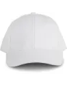 GORRA OEKOTEX CERTIFIED 6 PANEL CAP KUP KP108