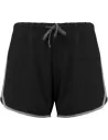 SHORTS LADIES' SPORTS SHORTS PROACT PA1021