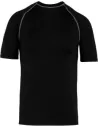 CAMISETA ADULT SURF T-SHIRT PROACT PA4007