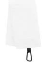 TOALLA WAFFLE GOLF TOWEL PROACT PA579