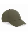 GORRA ORGANIC COTTON 6 PANEL CAP BEECHFIELD BF54N