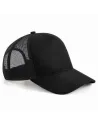 GORRA SUEDE SNAPBACK TRUCKER BEECHFIELD BF643