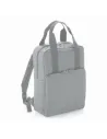 MOCHILA TWIN HANDLE BACKPACK BAGBASE BG116