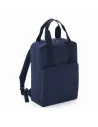 MOCHILA TWIN HANDLE BACKPACK BAGBASE BG116