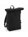 MOCHILA BLOCK ROLL-TOP BACKPACK BAGBASE BG858