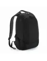 MOCHILA VESSEL SLIMLINE LAPTOP BACKPACK QUADRA QD906