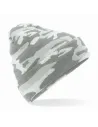 GORRO CAMO CUFFED BEANIE BEECHFIELD BF419